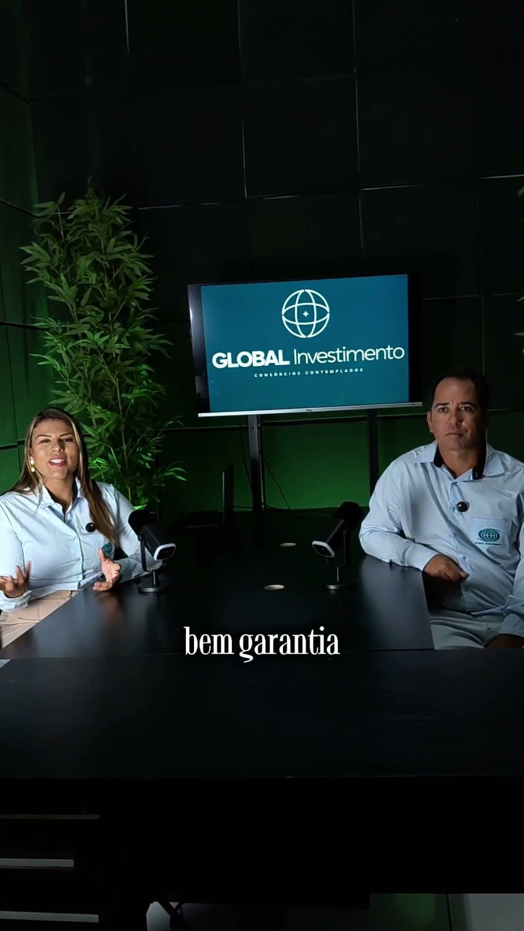 Vídeo do YouTube: Deseja comprar um imóvel rural ?